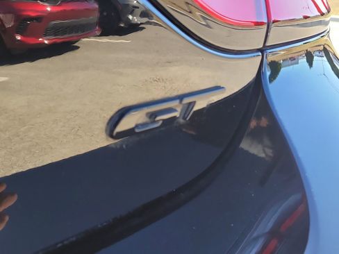 Certified 2023 Dodge Charger GT w/ Blacktop Package image 7