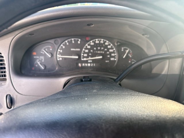 Used 2002 Ford Ranger XLT RWD image 11
