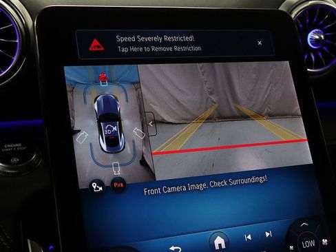 New 2025 Mercedes-Benz AMG GT 63 image 23