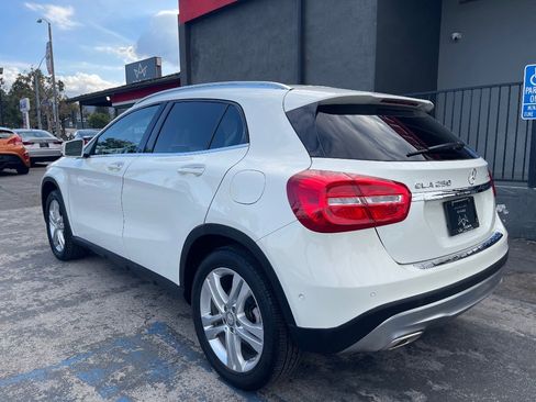 Used 2015 Mercedes-Benz GLA 250 4MATIC image 7