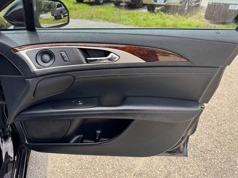 Used 2019 Lincoln MKZ Reserve AWD/4WD image 43