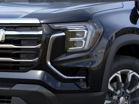 New 2026 GMC Terrain Elevation image 10