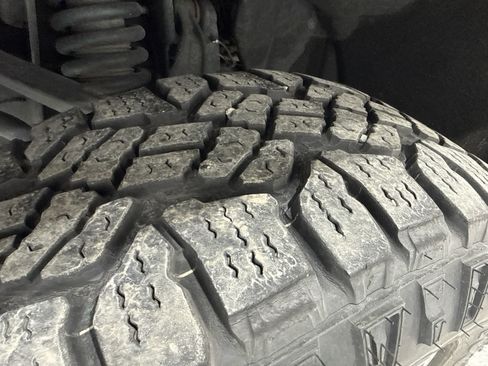 Certified 2020 Chevrolet Colorado ZR2 AWD/4WD image 9
