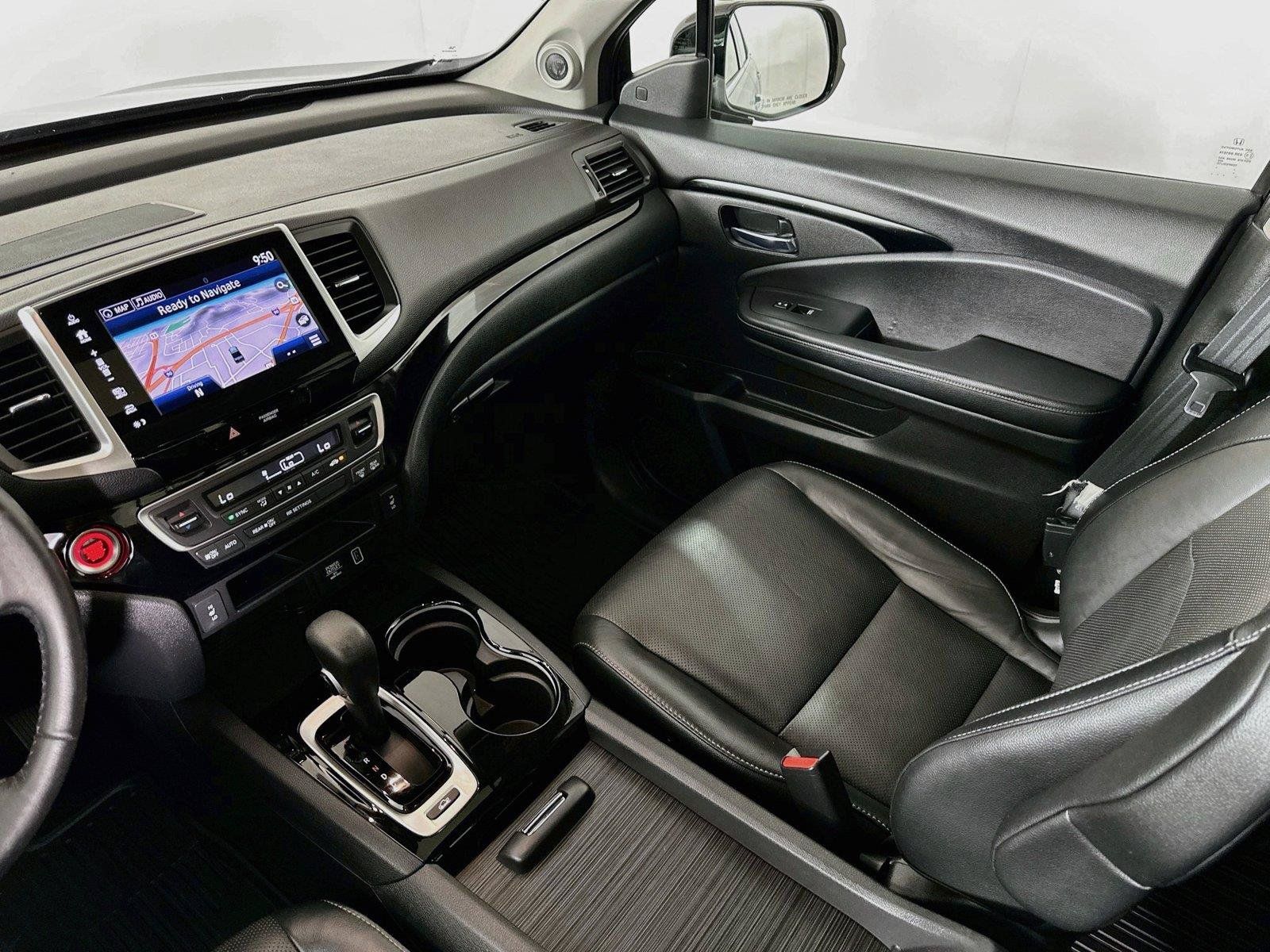 Certified 2019 Honda Ridgeline RTL-E image 26