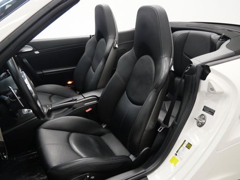 Used 2012 Porsche 911 Turbo S AWD/4WD image 26