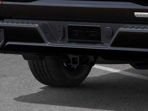 New 2026 GMC Sierra 1500 Elevation AWD/4WD image 14