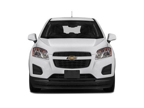 Used 2015 Chevrolet Trax LT w/ LT Plus Package image 4