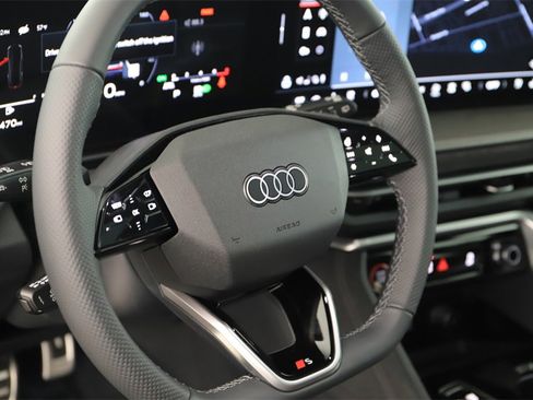 New 2025 Audi SQ5 Premium Plus image 16
