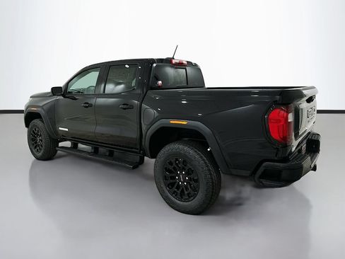 New 2026 GMC Canyon Elevation w/ Convenience Package RWD image 5