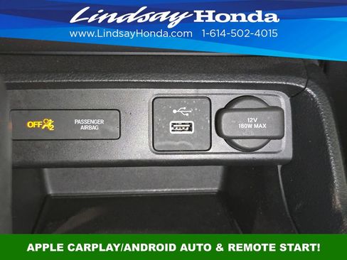 Used 2024 Honda Civic Sport image 21