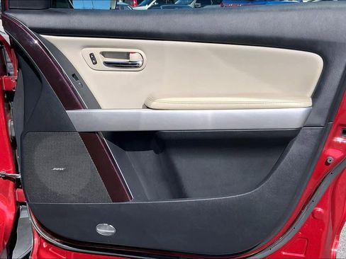 Used 2013 MAZDA CX-9 Grand Touring w/ Towing Prep Pkg image 23