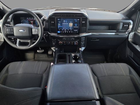 Used 2024 Ford F150 STX AWD/4WD image 11