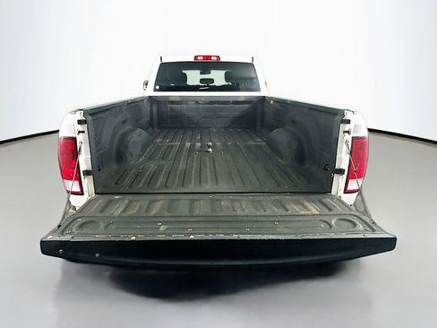 Used 2017 RAM 2500 Tradesman w/ Chrome Appearance Group image 29