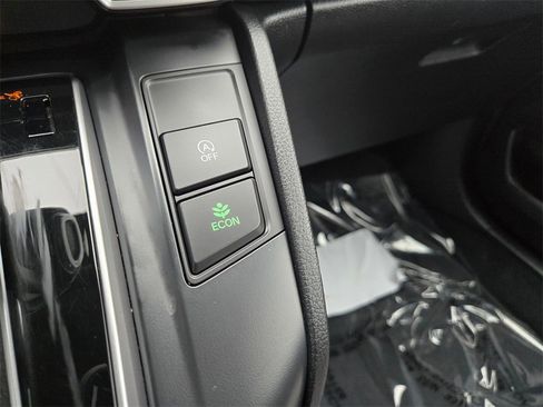Used 2022 Honda CR-V EX-L image 18
