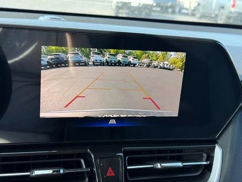 New 2026 Chevrolet TrailBlazer LT w/ Convenience Package image 19