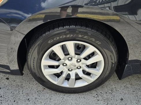 Used 2018 Nissan Altima 2.5 S w/ S Convenience Package FWD image 9