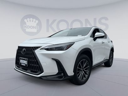 Used 2024 Lexus NX 250 FWD w/ Cold Area Package