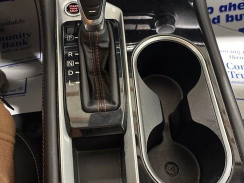 Used 2024 Nissan Altima 2.5 SR w/ SR Premium Package image 20