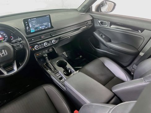 Used 2023 Honda Civic Sport Touring image 24