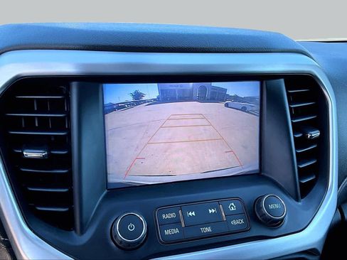 Used 2019 GMC Acadia SLT FWD image 20