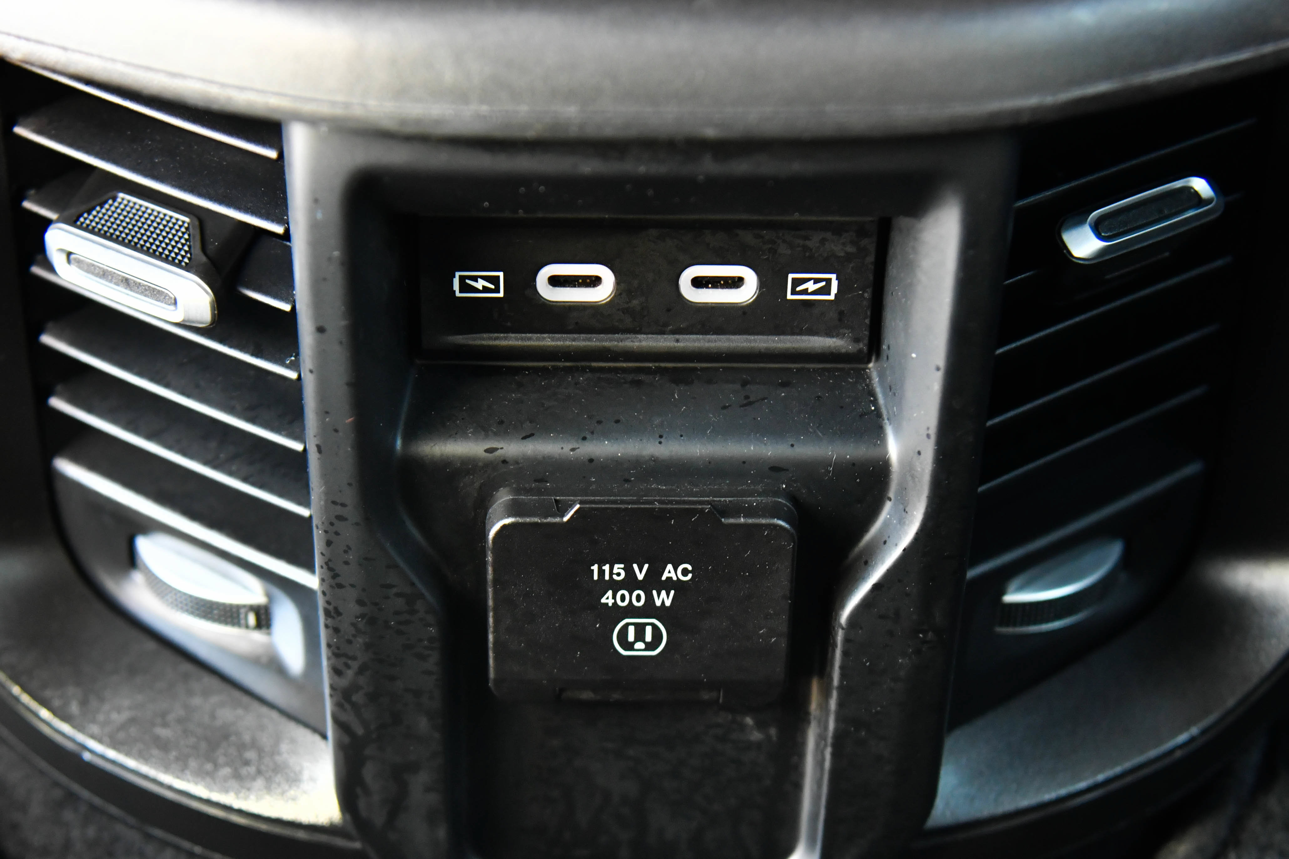 Used 2026 RAM 2500 Laramie AWD/4WD image 49