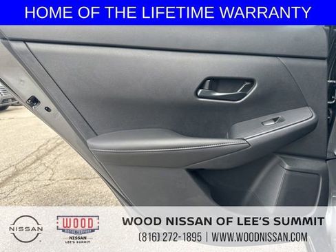 New 2025 Nissan Sentra S image 20