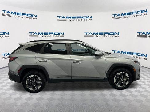 Used 2025 Hyundai Tucson SEL AWD/4WD image 4