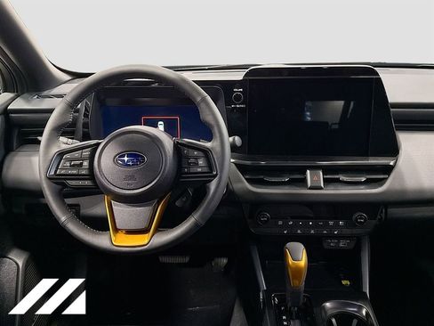 New 2026 Subaru Outback Wilderness image 24