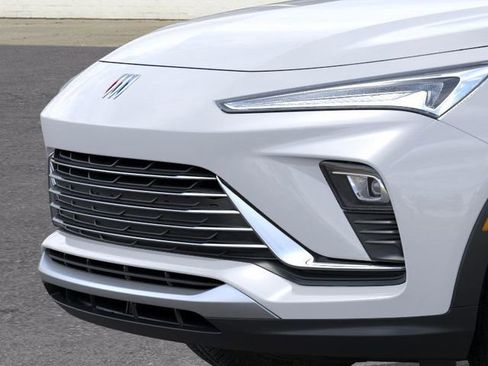 New 2026 Buick Envista Preferred w/ Convenience I Package image 13