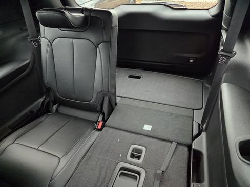 New 2026 Jeep Grand Cherokee L Limited AWD/4WD image 8