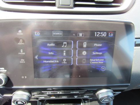 Used 2017 Honda CR-V EX-L image 19