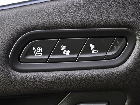 Used 2022 Cadillac Escalade Sport AWD/4WD image 25