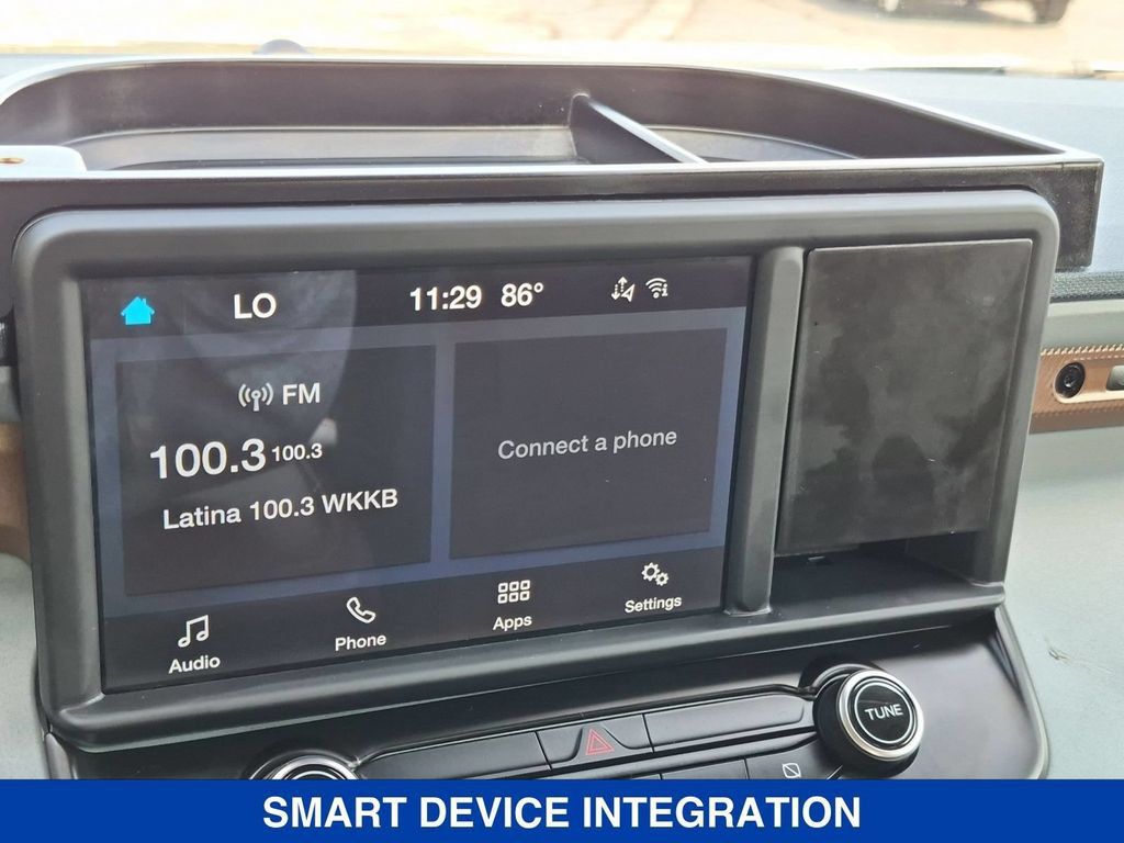Used 2022 Ford Maverick Lariat w/ Equipment Group 500A Standard AWD/4WD image 22