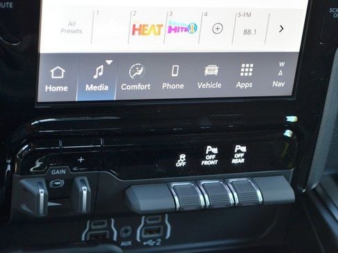 New 2026 RAM 1500 Big Horn image 28