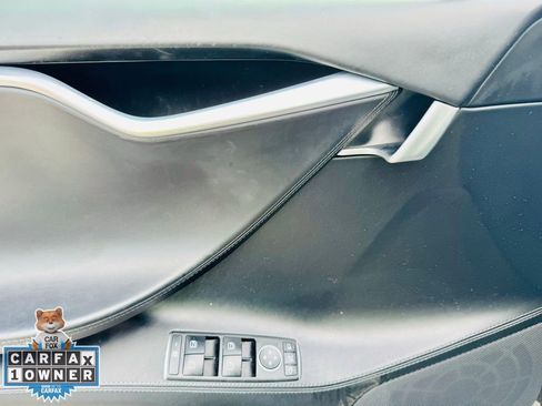 Used 2017 Tesla Model S 75 image 9