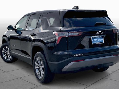 Certified 2026 Chevrolet Equinox LT w/ Convenience Package II image 12