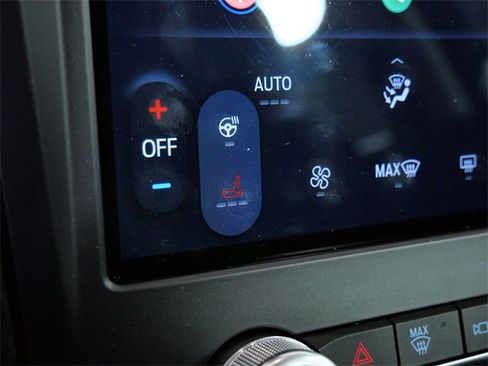 Certified 2023 Ford Edge SEL w/ Sport Appearance Package image 24