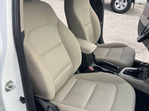 Used 2017 Hyundai Elantra Value Edition w/ Cargo Package FWD image 21