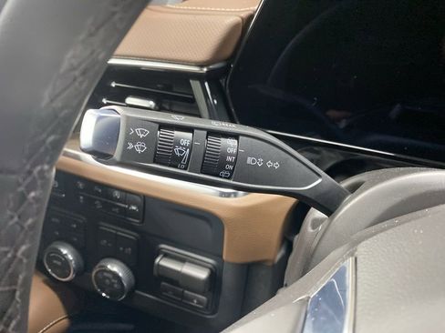 New 2026 Chevrolet Tahoe High Country image 44