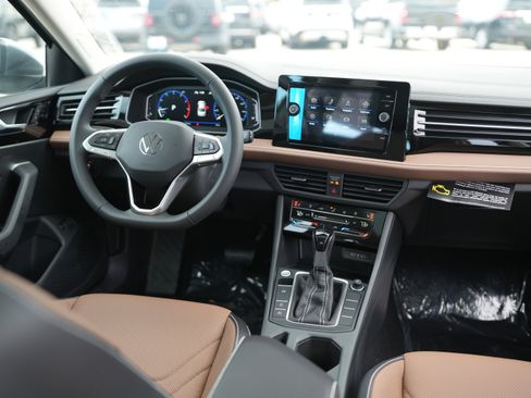 New 2026 Volkswagen Jetta SEL image 26