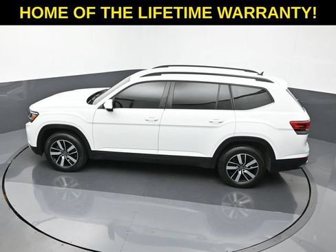 Used 2023 Volkswagen Atlas SE FWD image 64