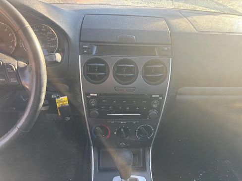 Used 2008 MAZDA MAZDA6 i Sport Value Edition image 11