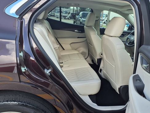Used 2023 Buick Envision Avenir FWD image 8