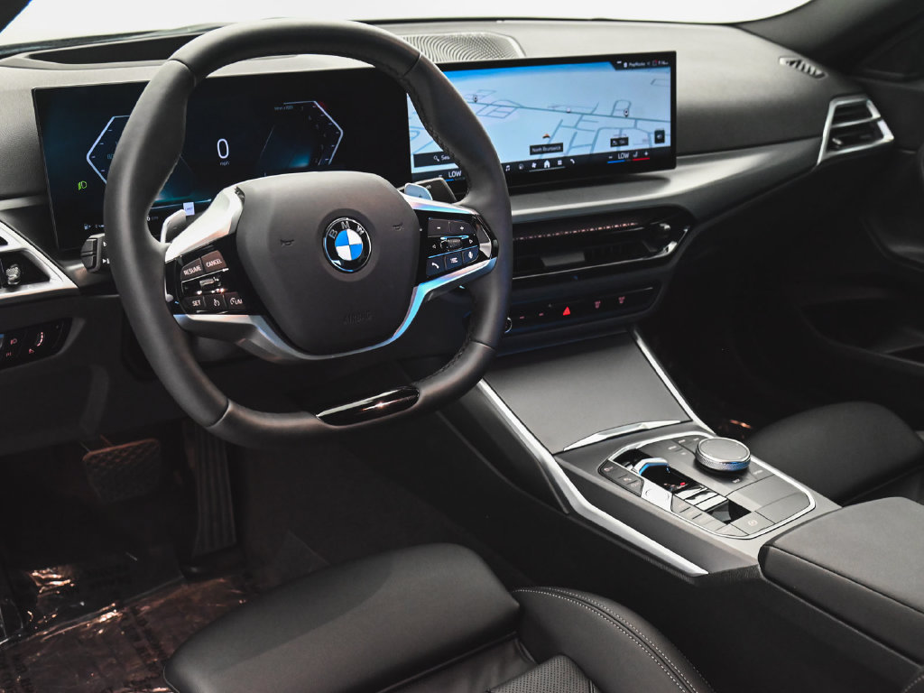 Used 2026 BMW 230i xDrive Coupe AWD/4WD image 13