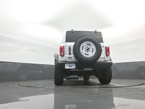 New 2026 Ford Bronco Heritage Edition image 31