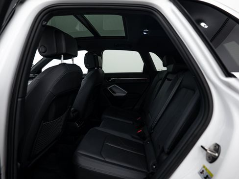 Certified 2023 Audi Q3 2.0T Premium Plus w/ Premium Plus Package AWD/4WD image 17