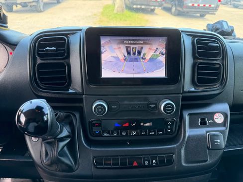 Used 2023 RAM ProMaster 2500 FWD image 14