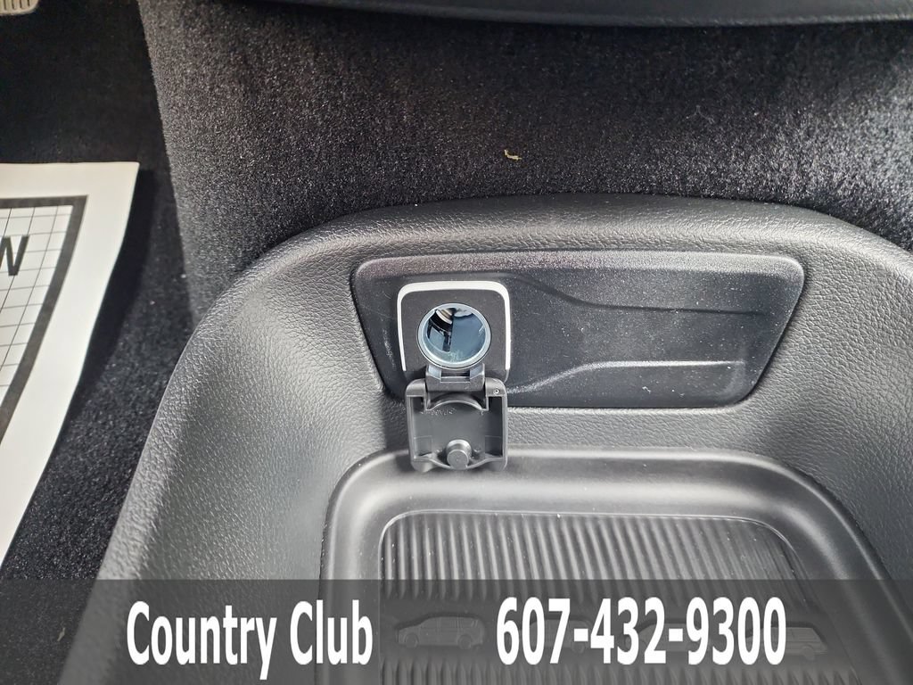 New 2026 Chrysler Pacifica Select w/ S Appearance Package FWD image 14