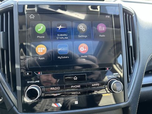 Used 2022 Subaru Crosstrek 2.5i Sport w/ Moonroof Package image 13