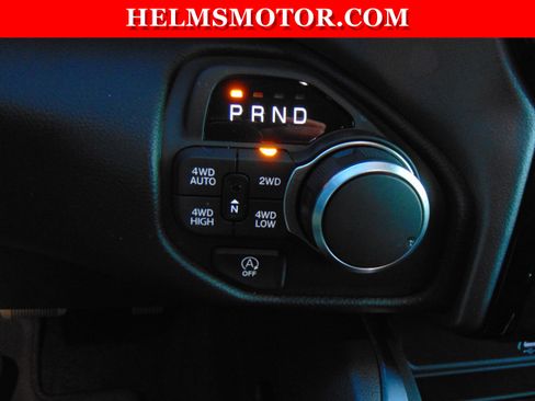 New 2026 RAM 1500 Big Horn AWD/4WD image 31